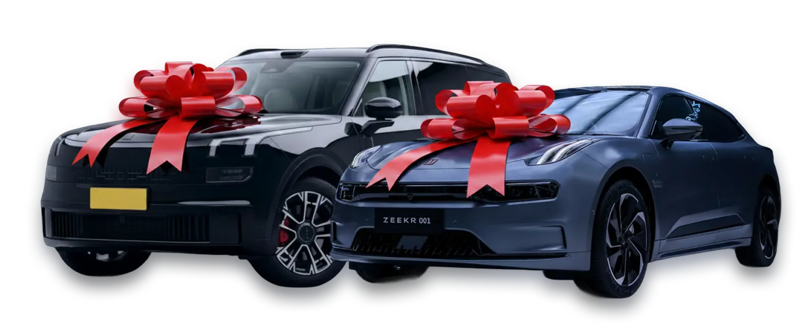 Автомания — победители