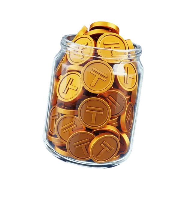 Полная банка кешбэка