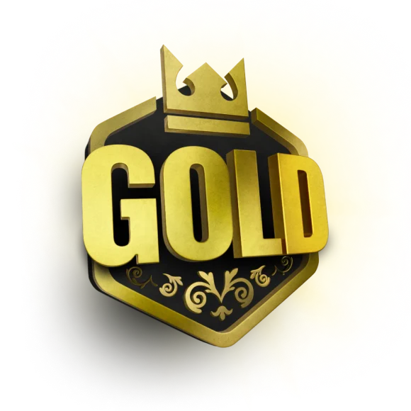 Статус Gold