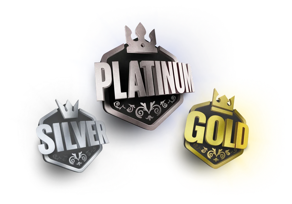 Статусы программы лояльности