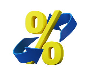 Кешбэк каждый день